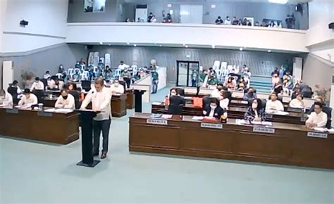 davao councilors|STANDING COMMITTEES OF THE 20TH CITY COUNCIL .
